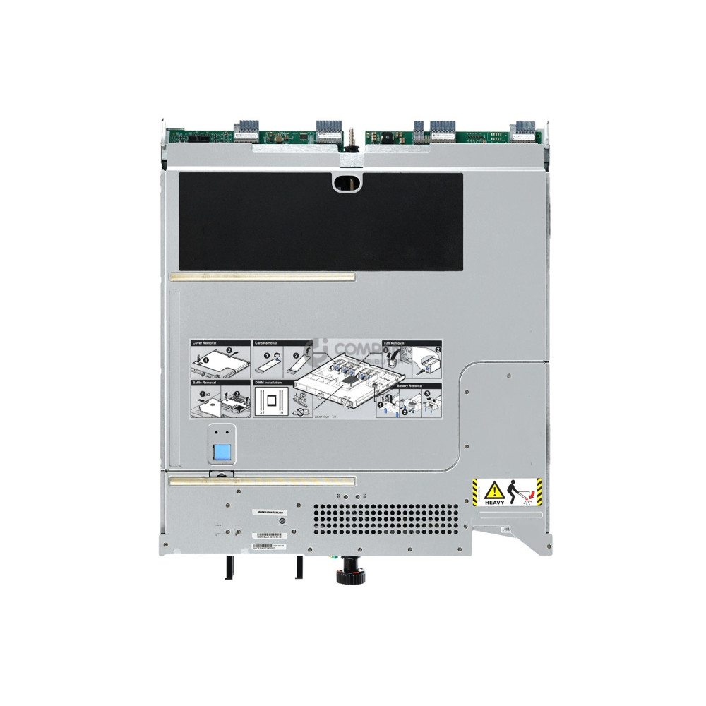 303-297-004C-05 EMC SERVICE PROCESSOR PCB TLA OBERON MODULE 85W FOR UNITY 400